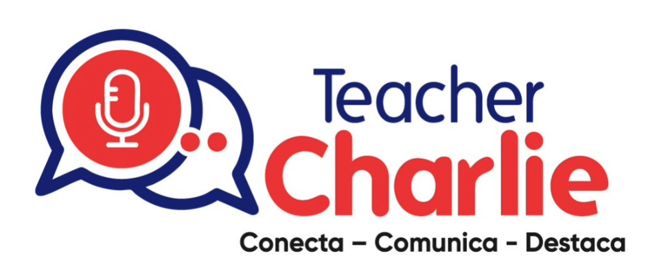Teacher Charlie Inglés & Oratoria